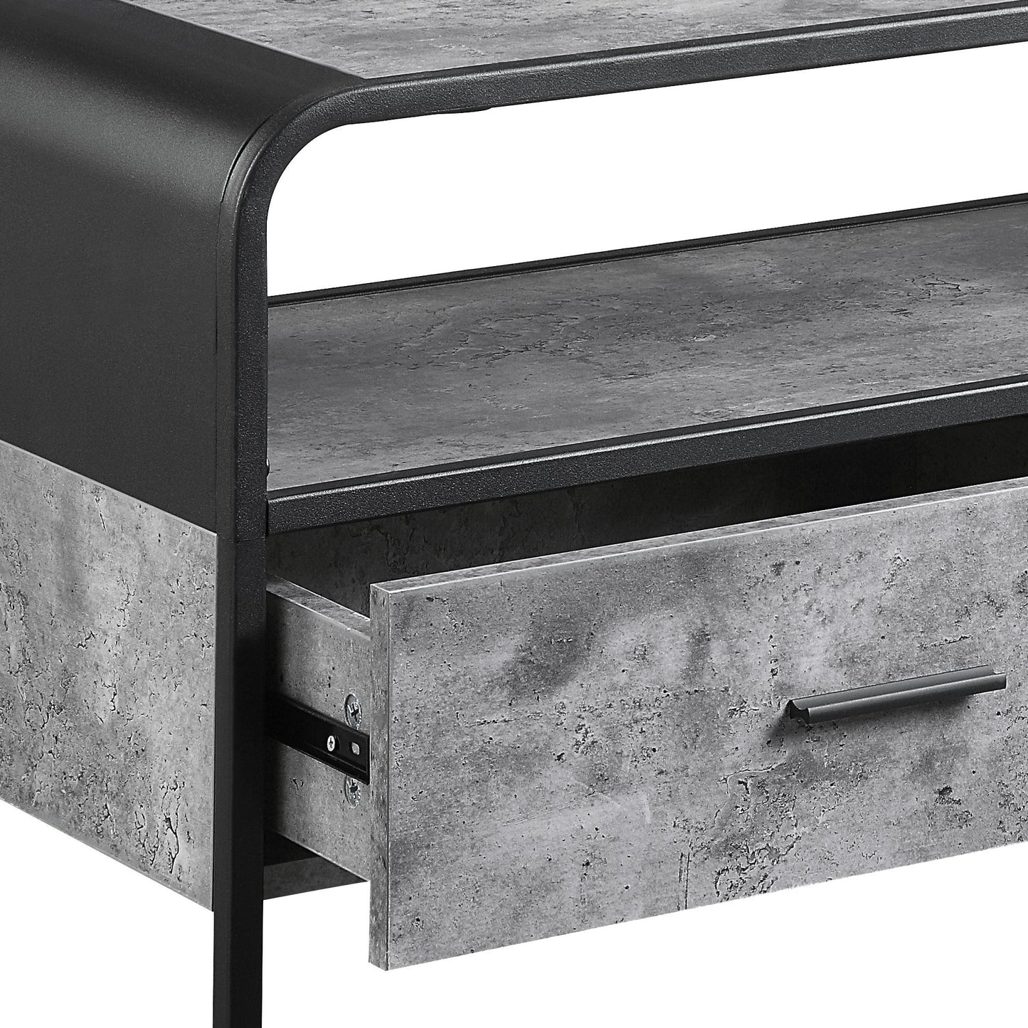 Raziela - TV Stand & Storage