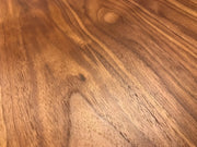 Pineda - Coffee Table - Brown
