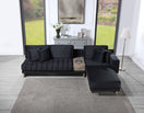Switch Memphis - Reversible Sectional Sofa Ottoman With Storage Compartment, Drawer, USB ports, Charging Outlets 2 image