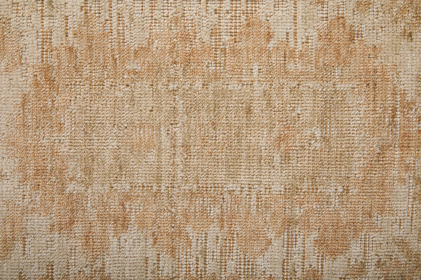 Loralai Traditional Oriental, Tan/Ivory