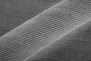 Abbott Modern Solid, Gray