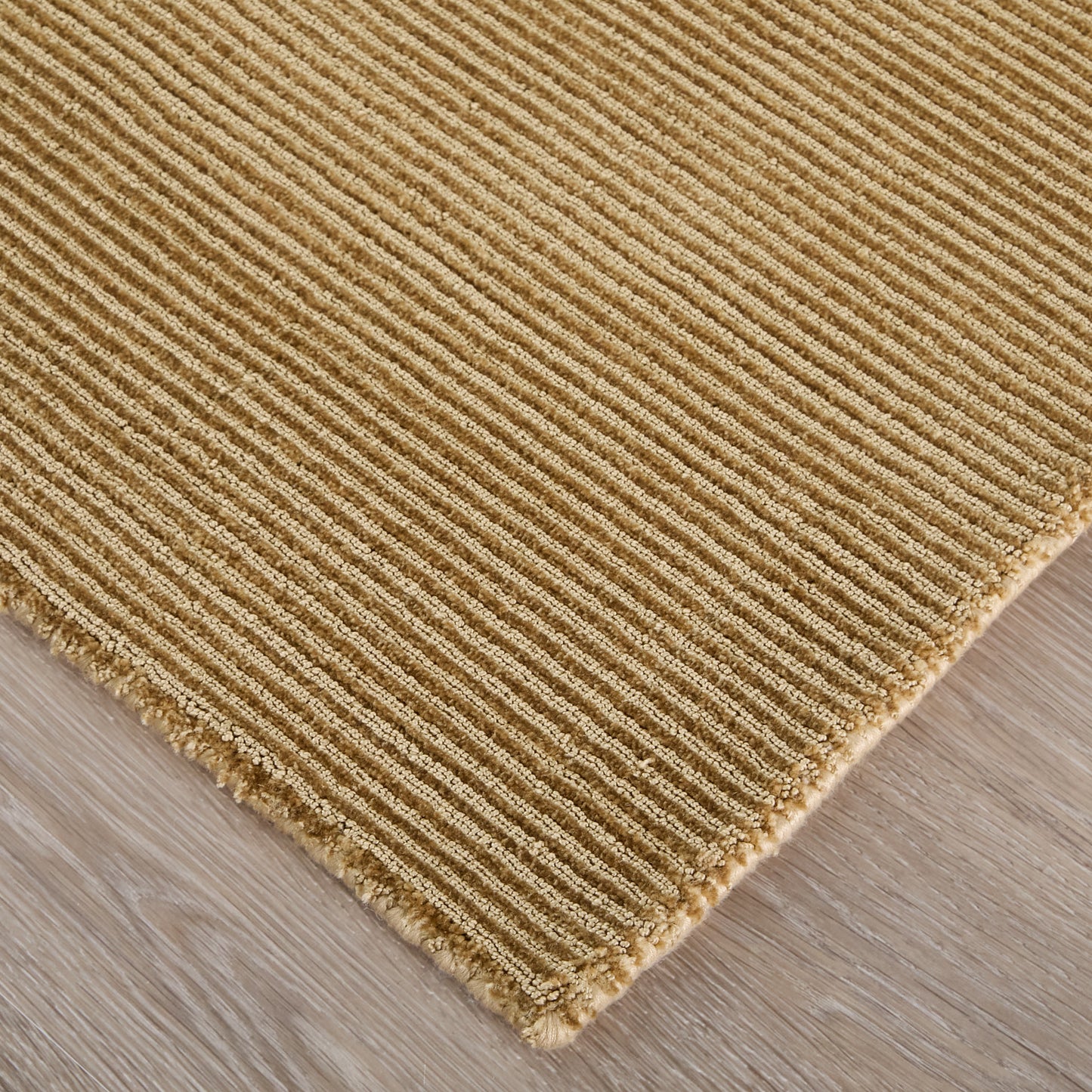 Abbott Modern Solid, Gold