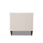 Jack - Modern Tuxedo Tufted Sofa