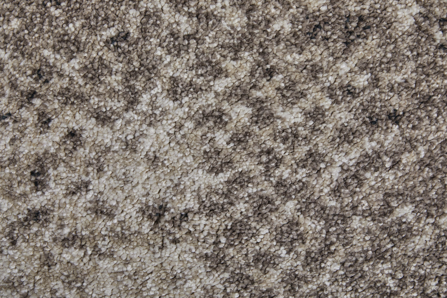 Skyview Modern Abstract, Gray/Black/Taupe
