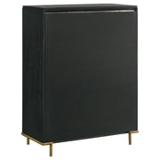 Anser - Modern Bedroom Set