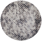 Kano Transitional Diamond, Ivory/Gray/Taupe