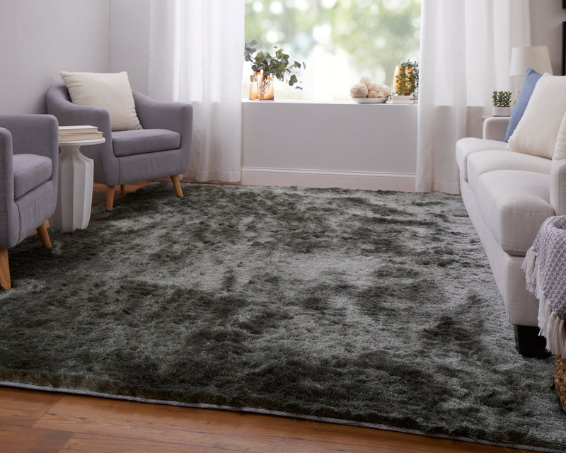 Indochine Modern Solid, Green