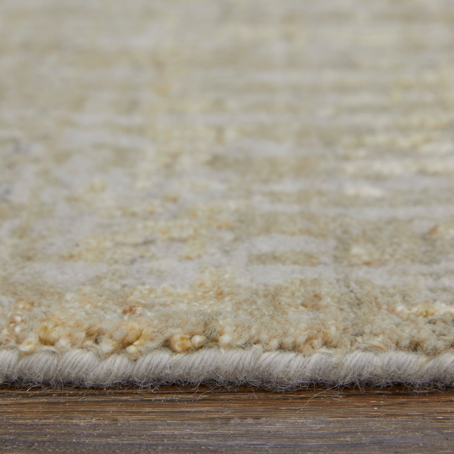 Eastfield Modern Abstract, Yellow/Ivory/Gold