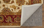 Wagner Traditional Oriental, Tan/Gold/Red
