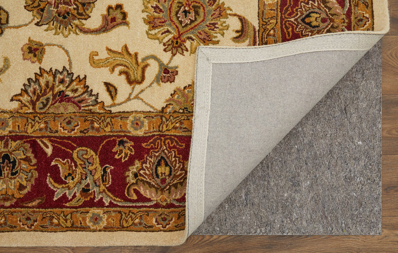 Wagner Traditional Oriental, Tan/Gold/Red