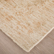 Loralai Traditional Oriental, Tan/Ivory