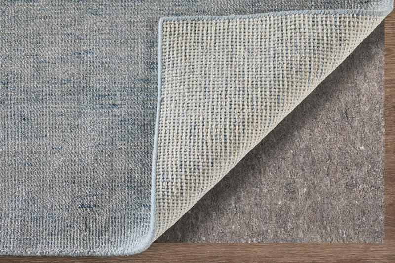 Fleetwood Modern Solid, Gray/Ivory