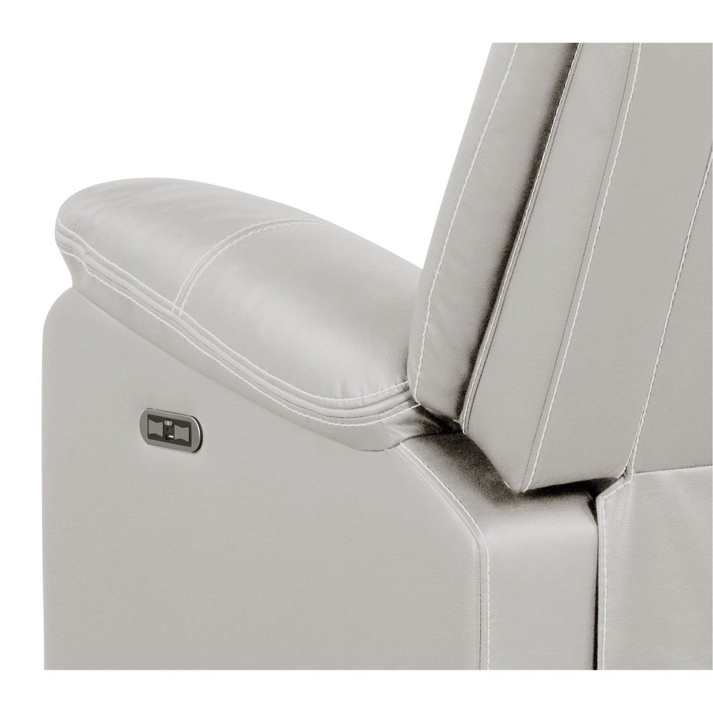 Challenger - LED Power Recliner Set