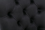 Nikki - High-End Tufted Dining Chair (Set of 2)