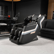 Massage Chair Recliner with Zero Gravity with Full Body Air Pressure