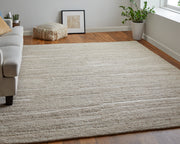Navaro Modern Distressed, Ivory