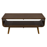 Alice - Mid-Century Modern Table