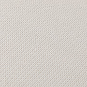 Winnie Modern Teddy Fabric Barrel Chair, 360° Swivel, Beige