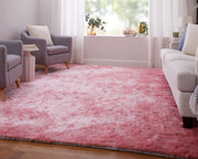 Indochine Modern Solid, Pink