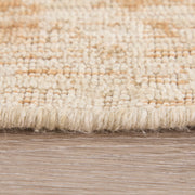 Loralai Traditional Oriental, Tan/Ivory
