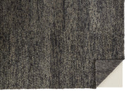 Berkeley Transitional Abstract, Gray/Taupe/Black