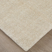 Fleetwood Modern Solid, Ivory/Tan
