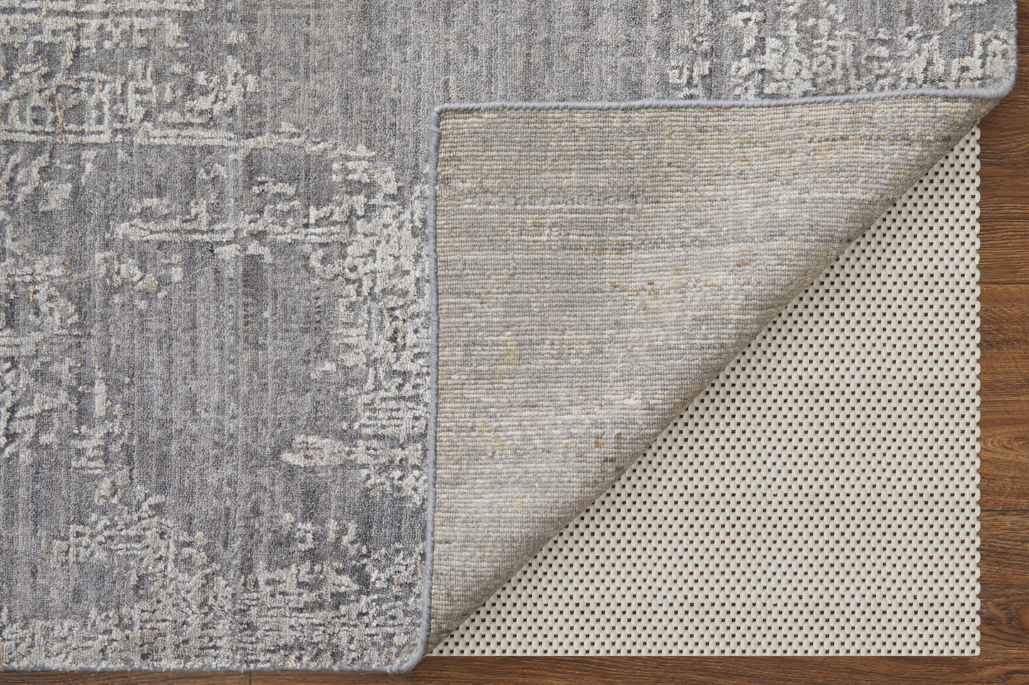 Eastfield Modern Abstract, Gray