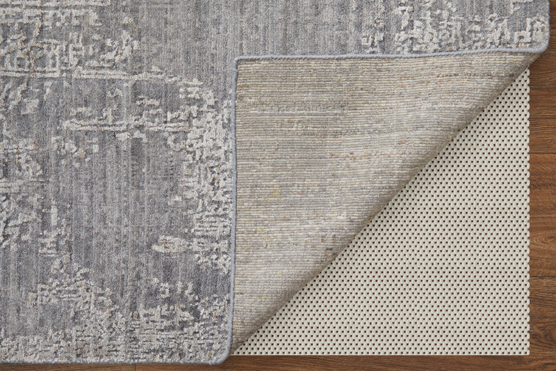 Eastfield Modern Abstract, Gray