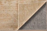 Loralai Traditional Oriental, Tan/Ivory