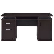 Rochelle - 2 Drawer Office Desk