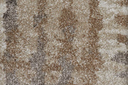 Skyview Modern Abstract, Brown/Tan/Ivory