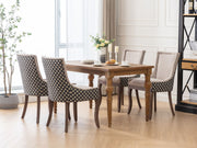 Ultra - Side Dining Chair (Set of 2)