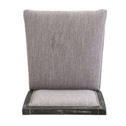 Upholstered Barstools (Set of 2)