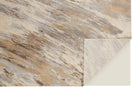 Switch Parker Transitional Abstract, Ivory/Tan/Brown 3 image