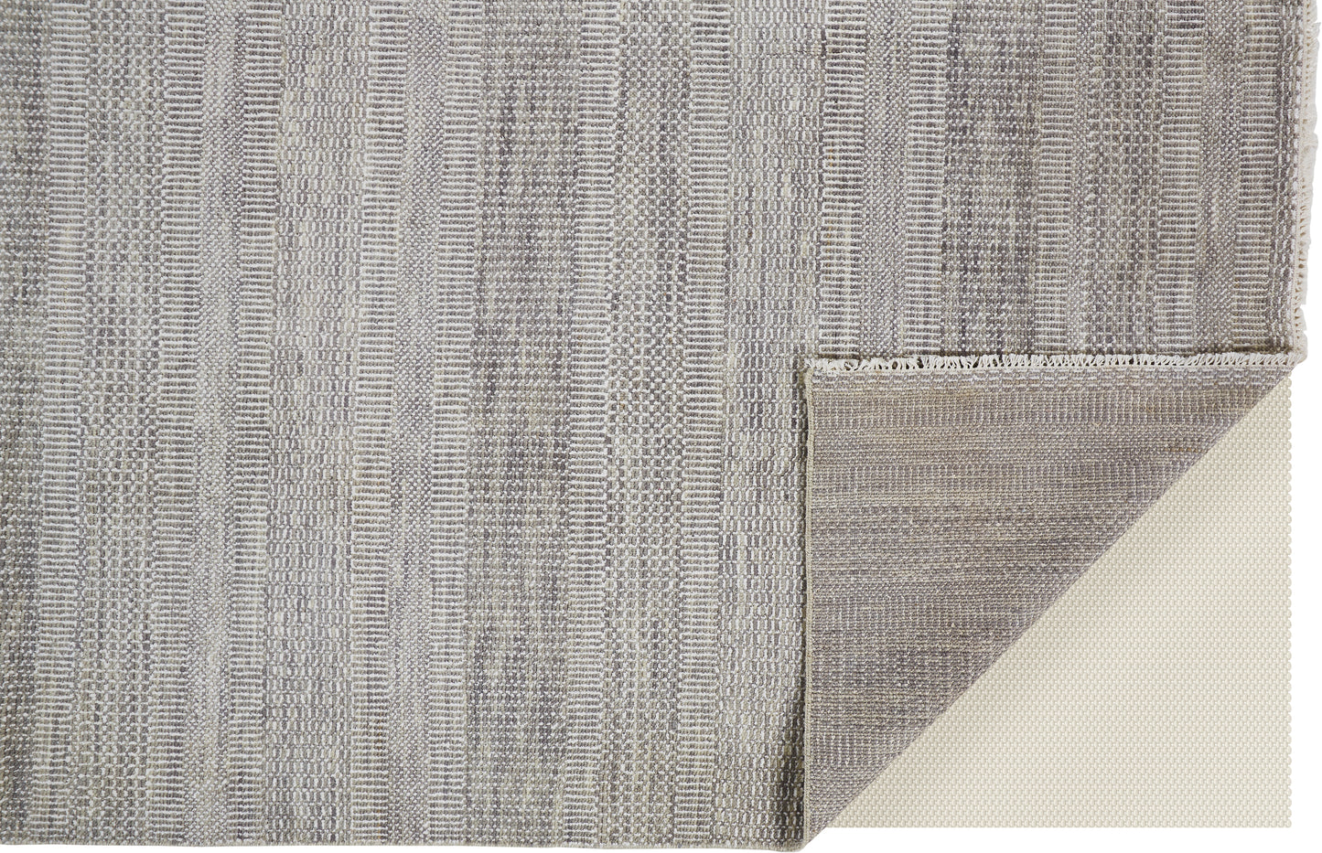 Janson Transitional Stripes, Silver