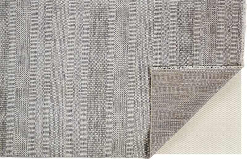 Janson Transitional Stripes, Silver