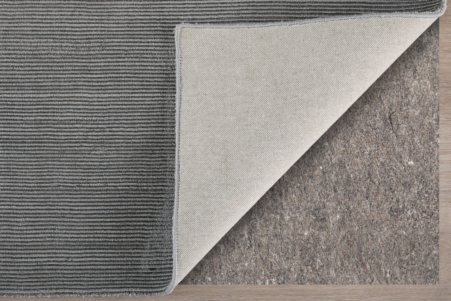 Abbott Modern Solid, Gray