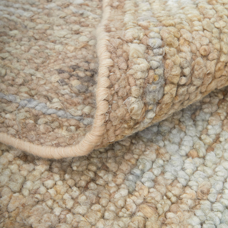 Grafton Transitional Floral & Botanical, Tan/Gray/Ivory