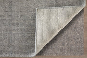 Fleetwood Modern Solid, Gray/Black