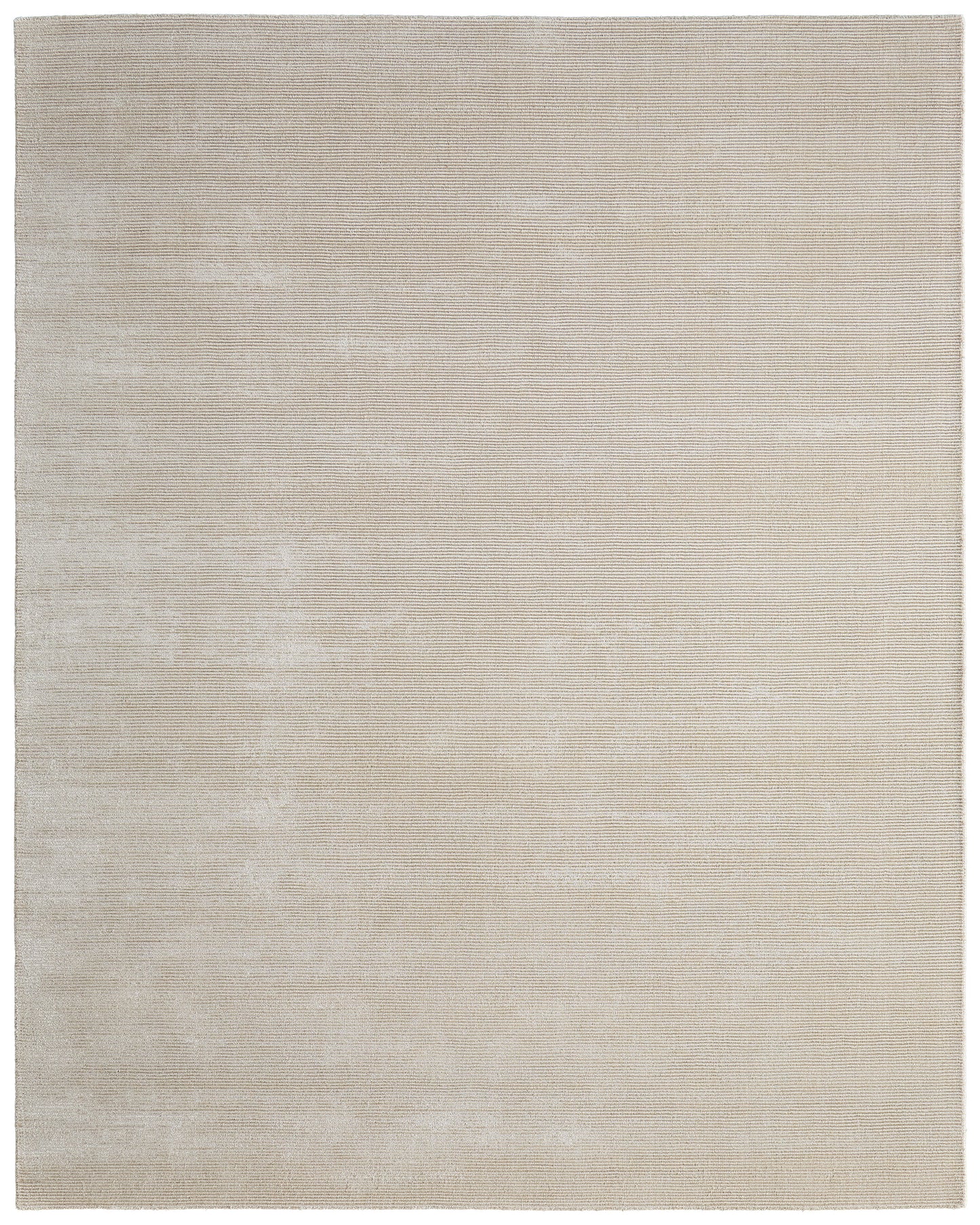 Abbott Modern Solid, Ivory