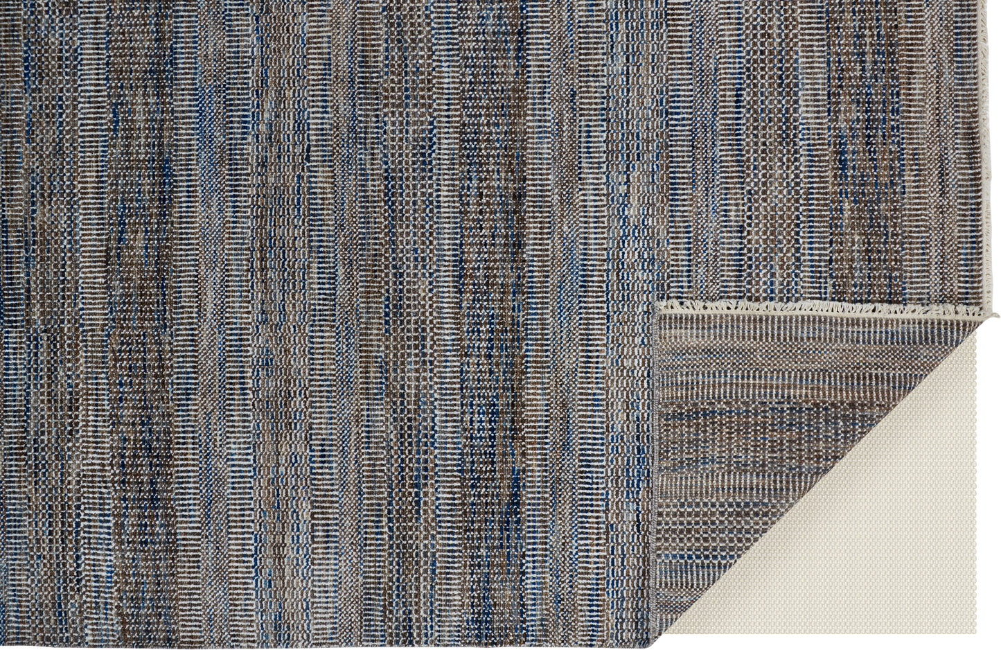Janson Transitional Stripes, Gray
