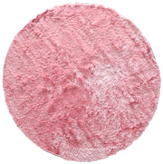 Indochine Modern Solid, Pink