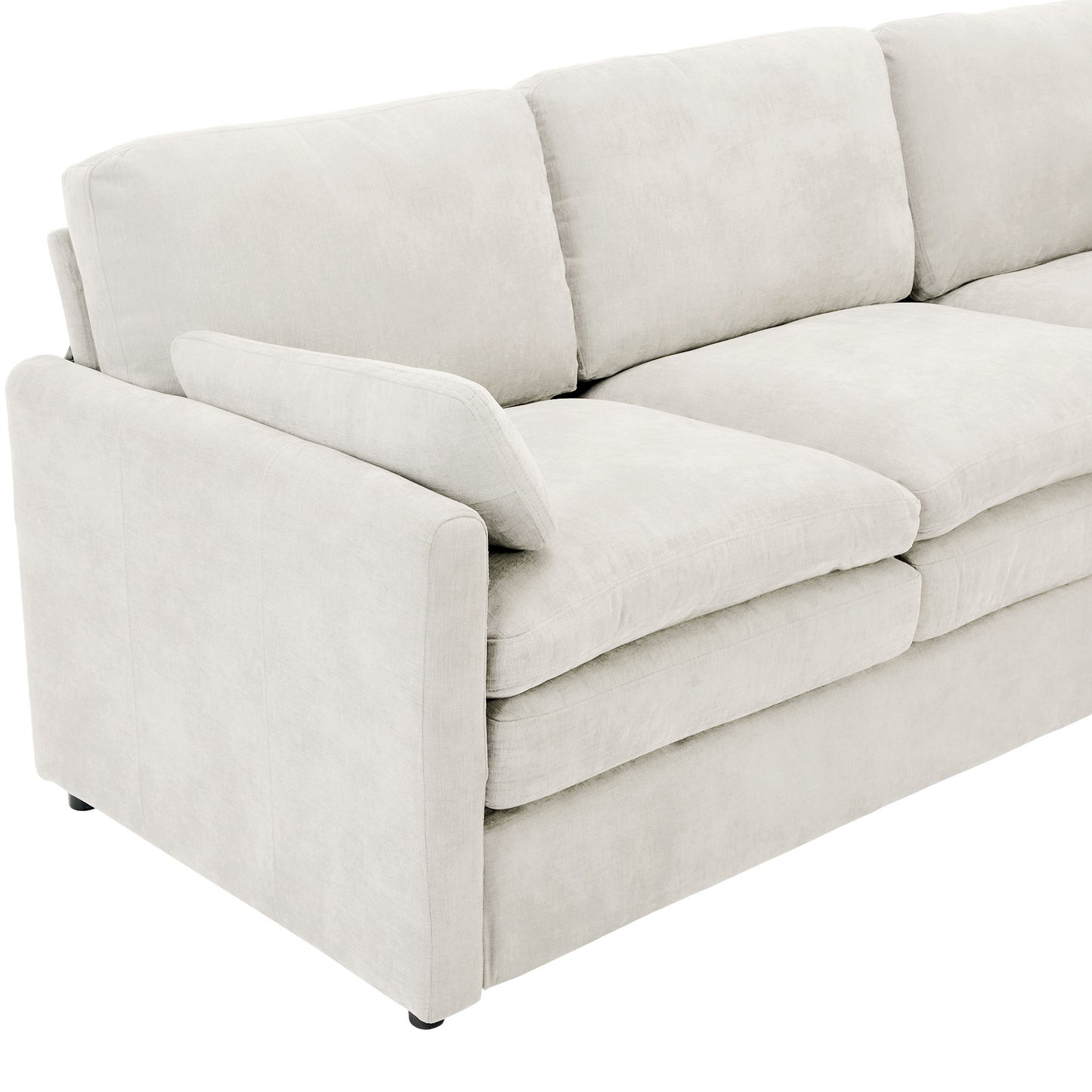 Cloud Sofa Set Couch For Living Room