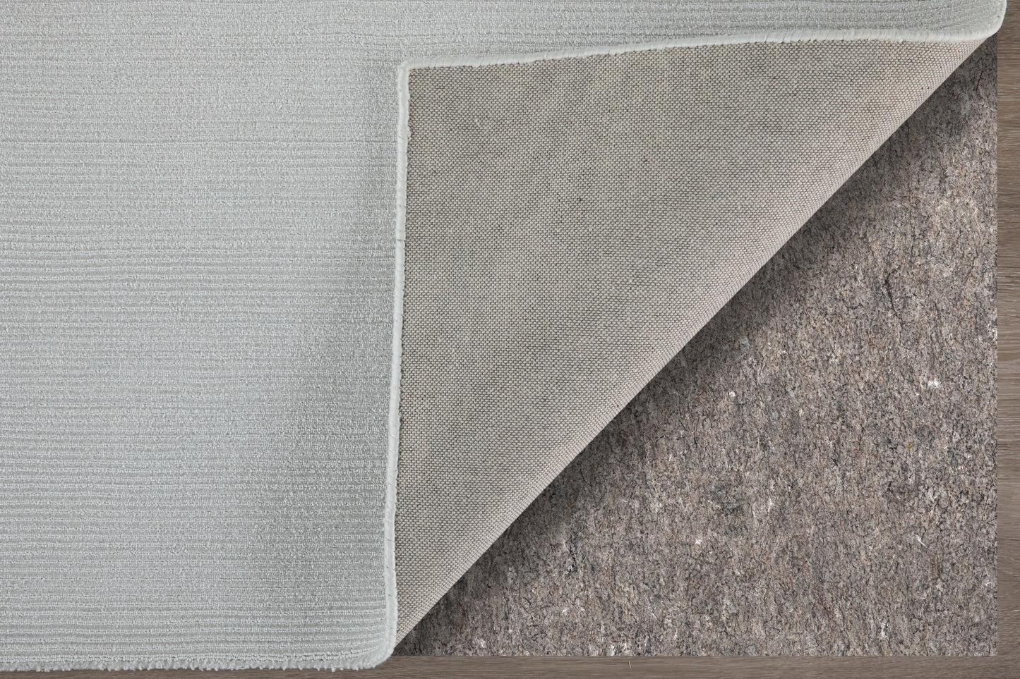 Abbott Modern Solid, Silver
