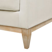 Knox - Modern Farmhouse Sofa