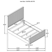 Ennis - Bedroom Set
