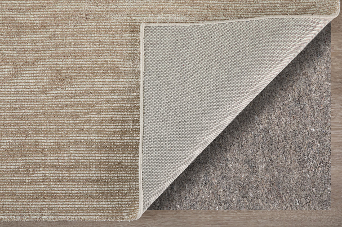 Abbott Modern Solid, Taupe