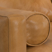 Morrison - Sofa And Ottoman Set