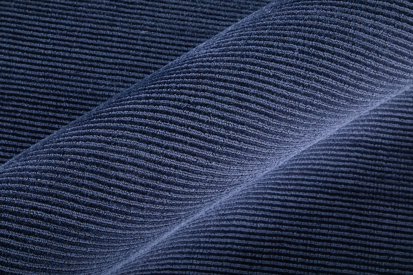 Abbott Modern Solid, Blue