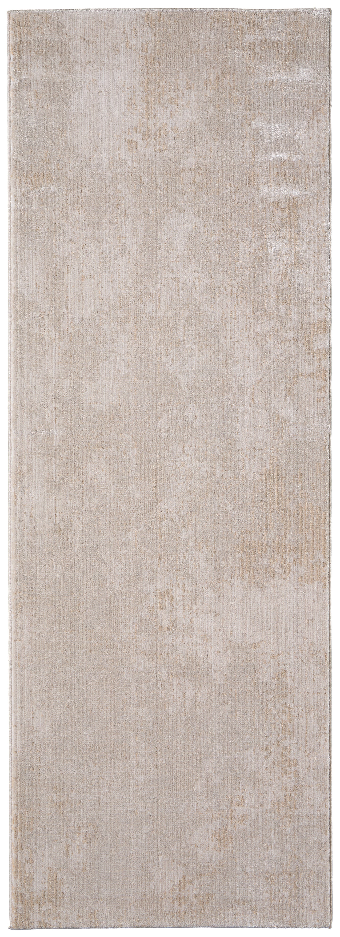 Sonora Modern Abstract, Gray/Ivory/Brown